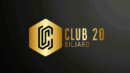 CLUB 20 BILJARD Skellefteå